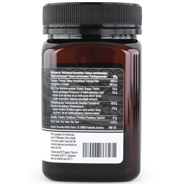 Manuka Vital