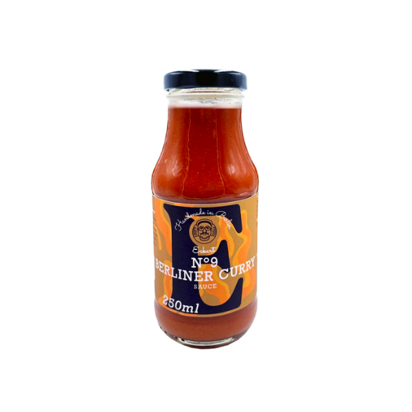 Handgemachte Saucen - Saucen Designer